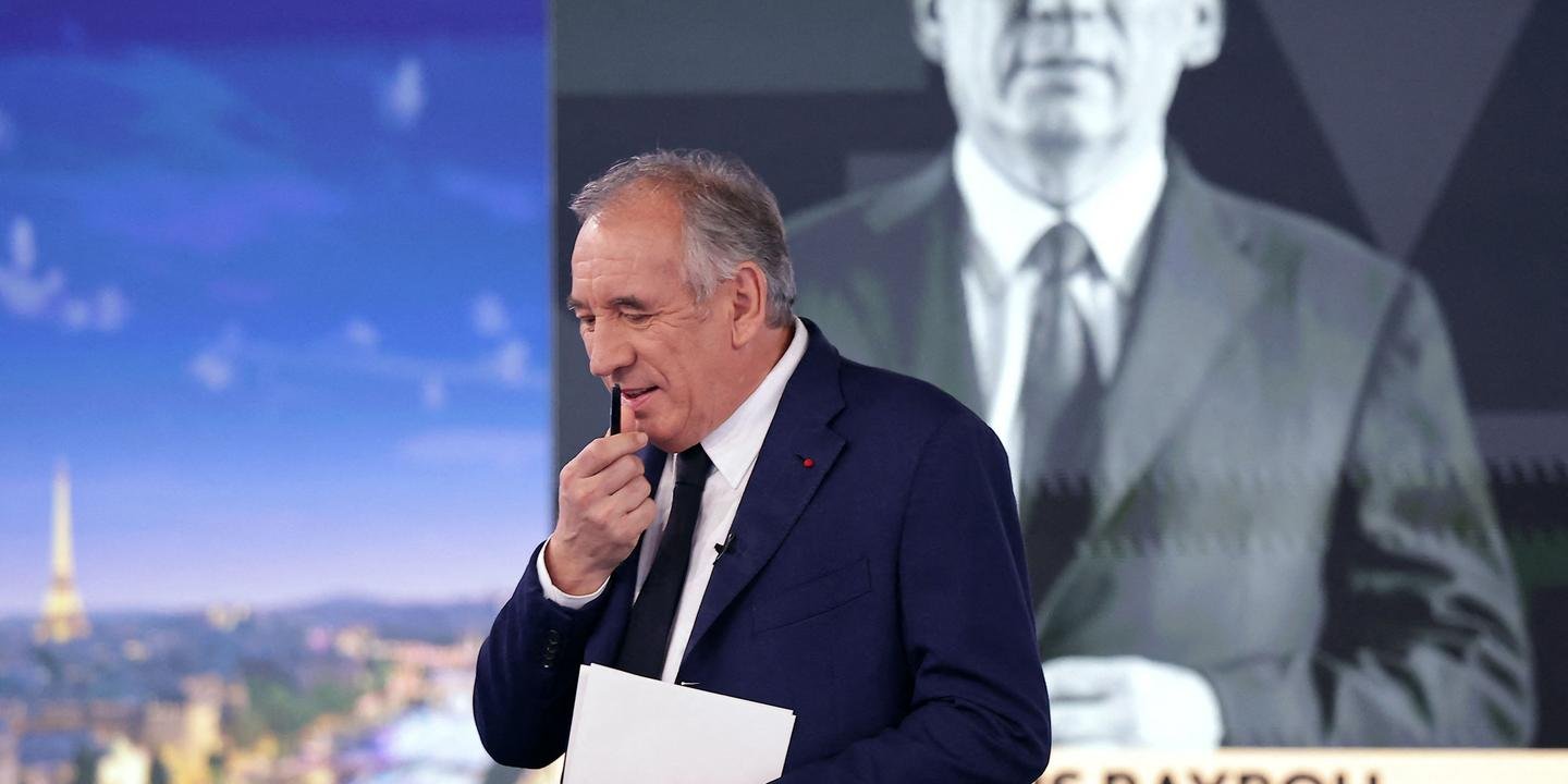 Horizons se declara pronta para entrar no governo, mas pede a François Bayrou que liste as “condições deste acordo”
