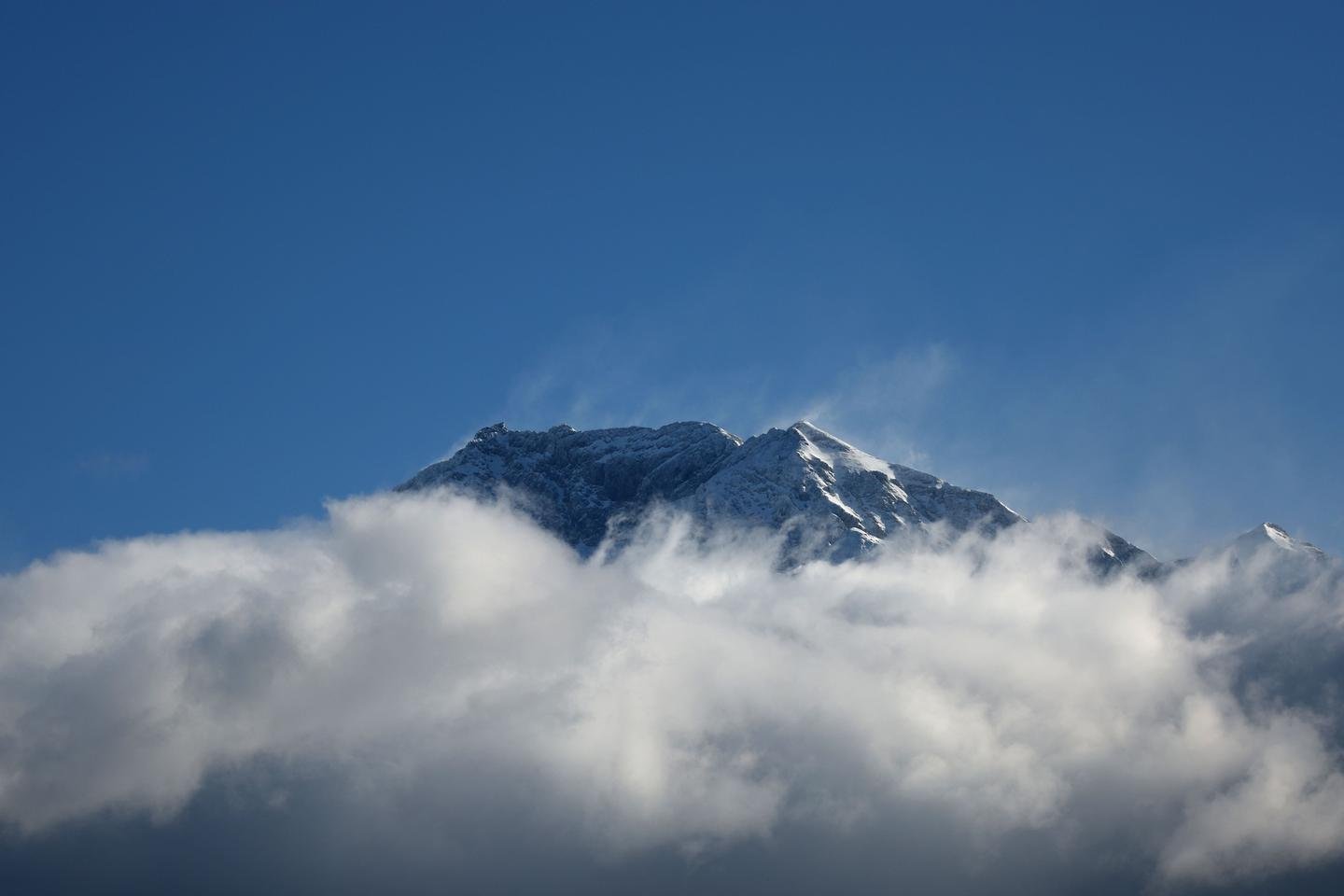 Isère, Savoie, Haute-Savoie e Ain colocados em vigilância laranja no domingo