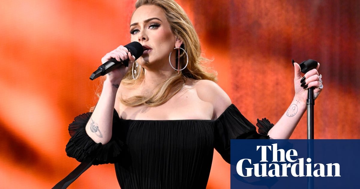 Juiz brasileiro ordena que música de Adele seja retirada globalmente por alegação de plágio | Brasil