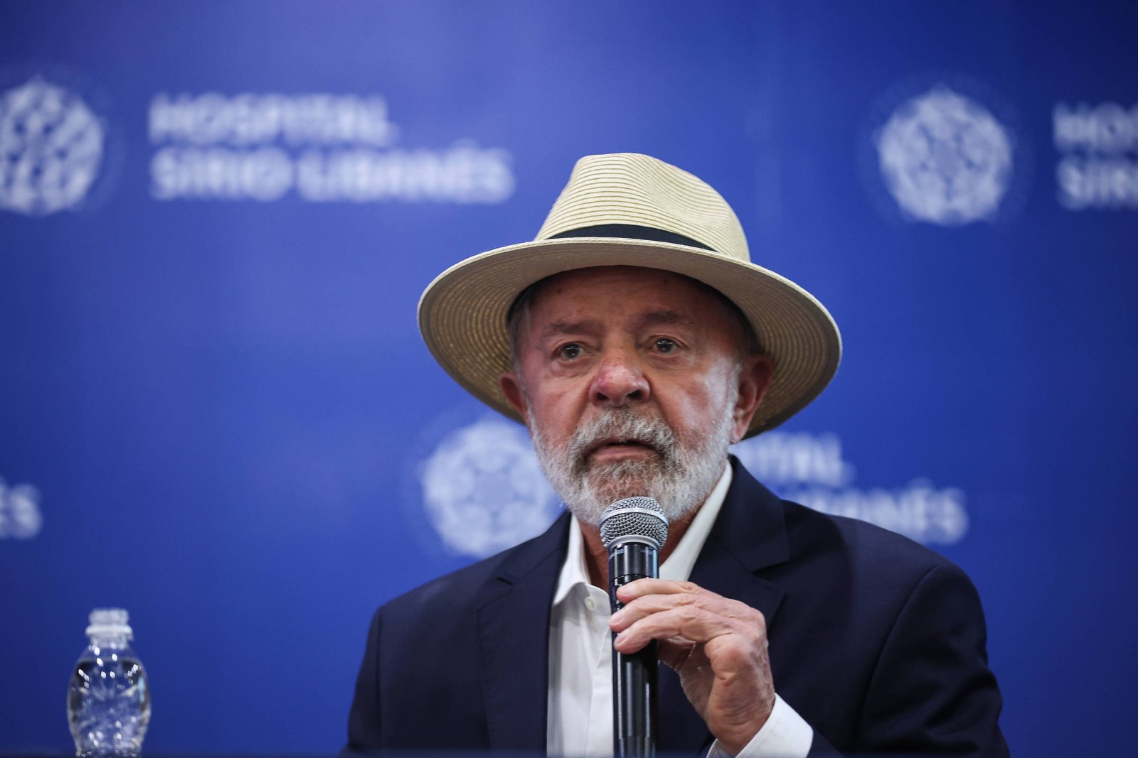 Lula: se eu gastar mais, quem vai pagar é o povo pobre - 15/12/2024 - Mercado