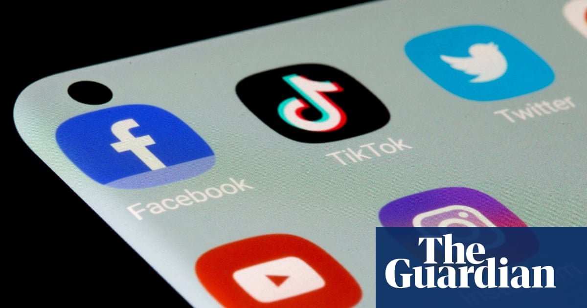 Meta, TikTok e Google serão forçados a pagar pelas notícias australianas | Política australiana