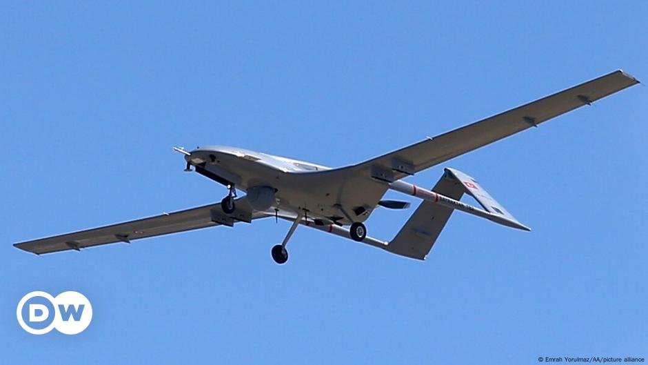 Mortes de civis aumentam em ataques de drones em Amhara – DW – 12/03/2024