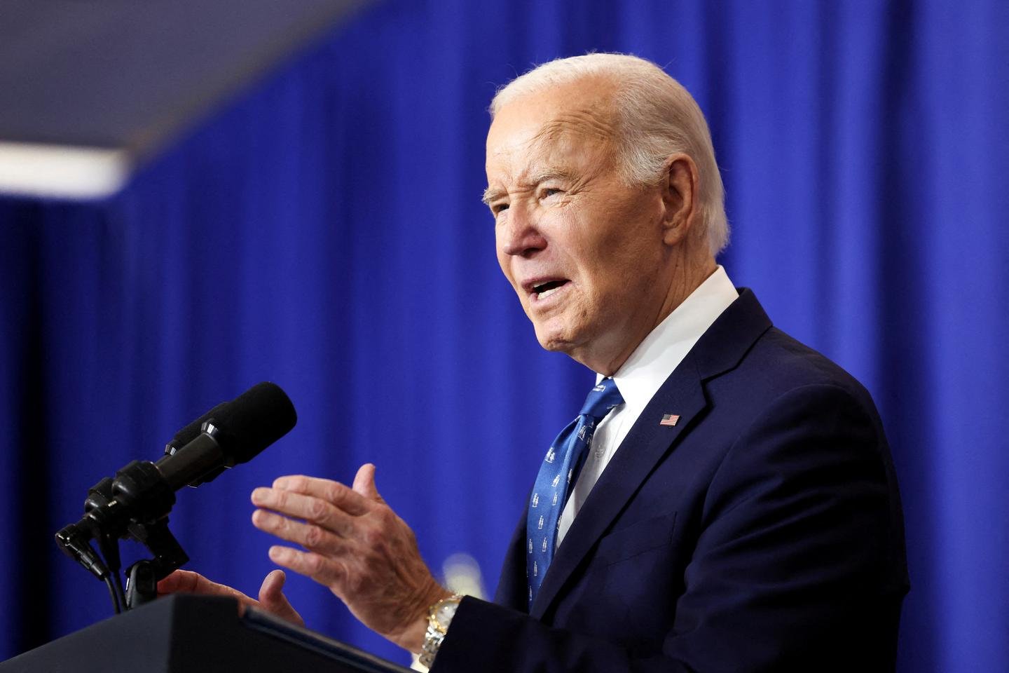 Nos Estados Unidos, Joe Biden comuta penas de 37 presos no corredor da morte