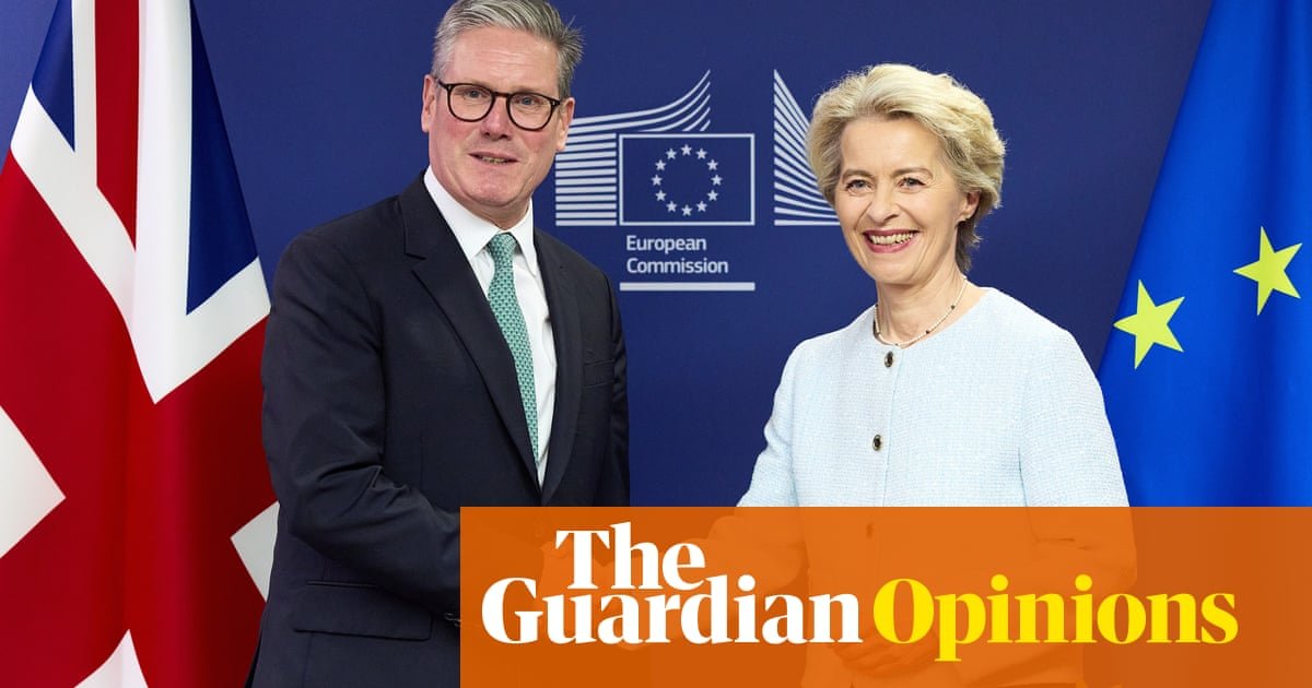 O último custo do Brexit está prestes a atingir – e os eleitores estão atentos. O Trabalhismo agirá? | Polly Toynbee
