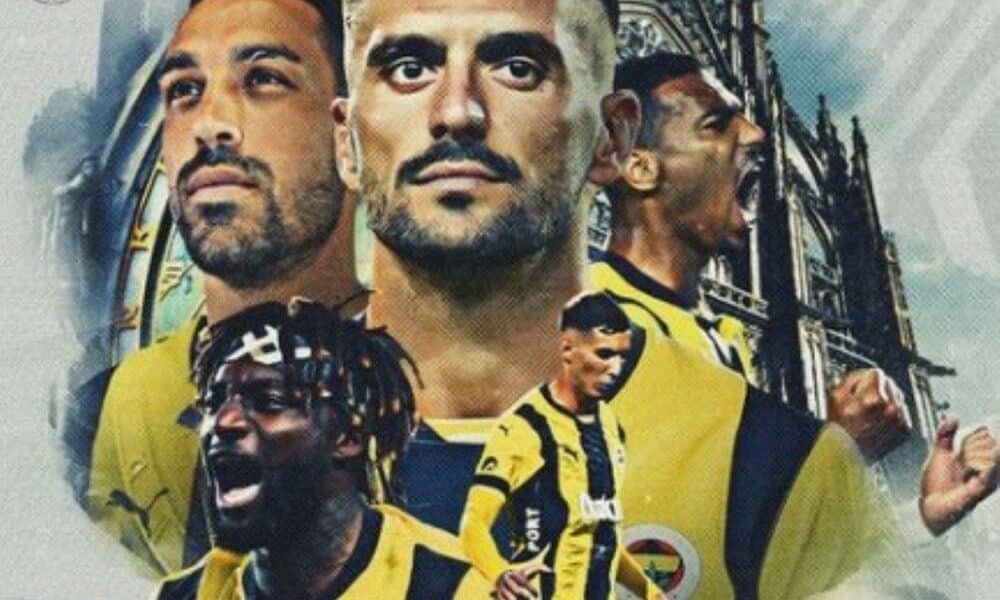 Fenerbahce