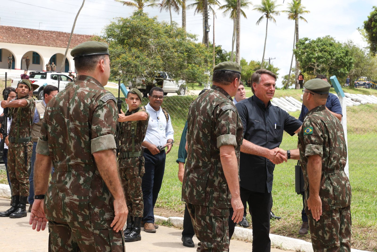 PF indicia mais 3 militares em inquérito de trama golpista - 11/12/2024 - Poder