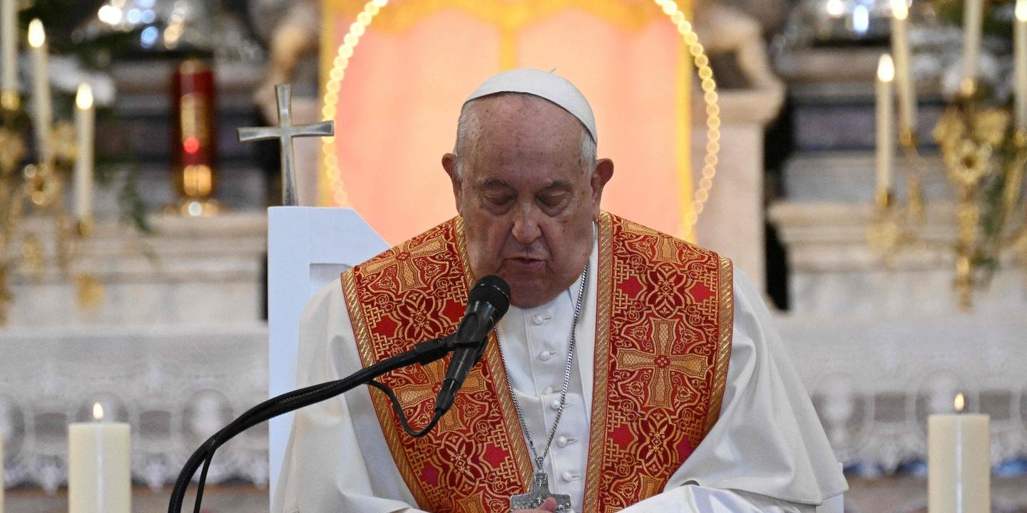 Papa Francisco na Córsega: o que lembrar da visita histórica do soberano pontífice