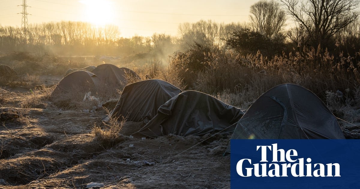 Pelo menos cinco mortos em tiroteios em torno de campo de migrantes francês | França