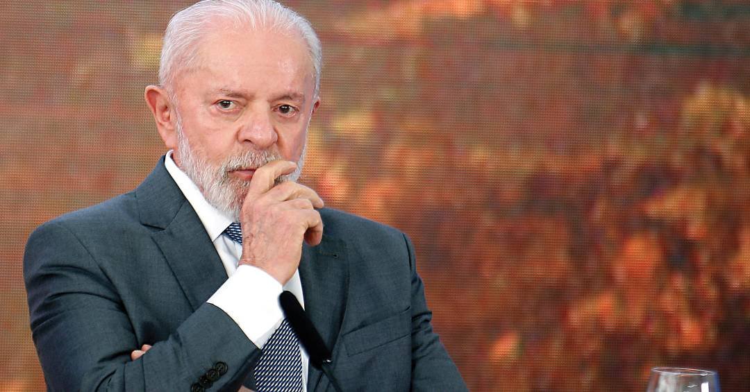 Pobreza e renda: Lula chega à metade do governo co...