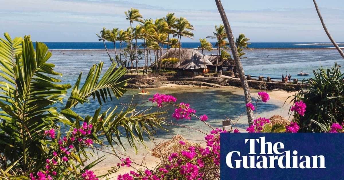 Quatro turistas australianos hospitalizados em Fiji com suspeita de intoxicação alcoólica | Fiji