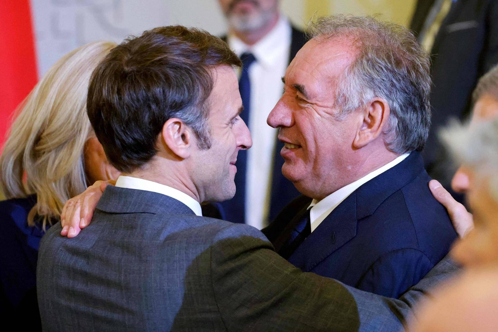 Quem é François Bayrou, novo primeiro-ministro da França - 13/12/2024 - Mundo