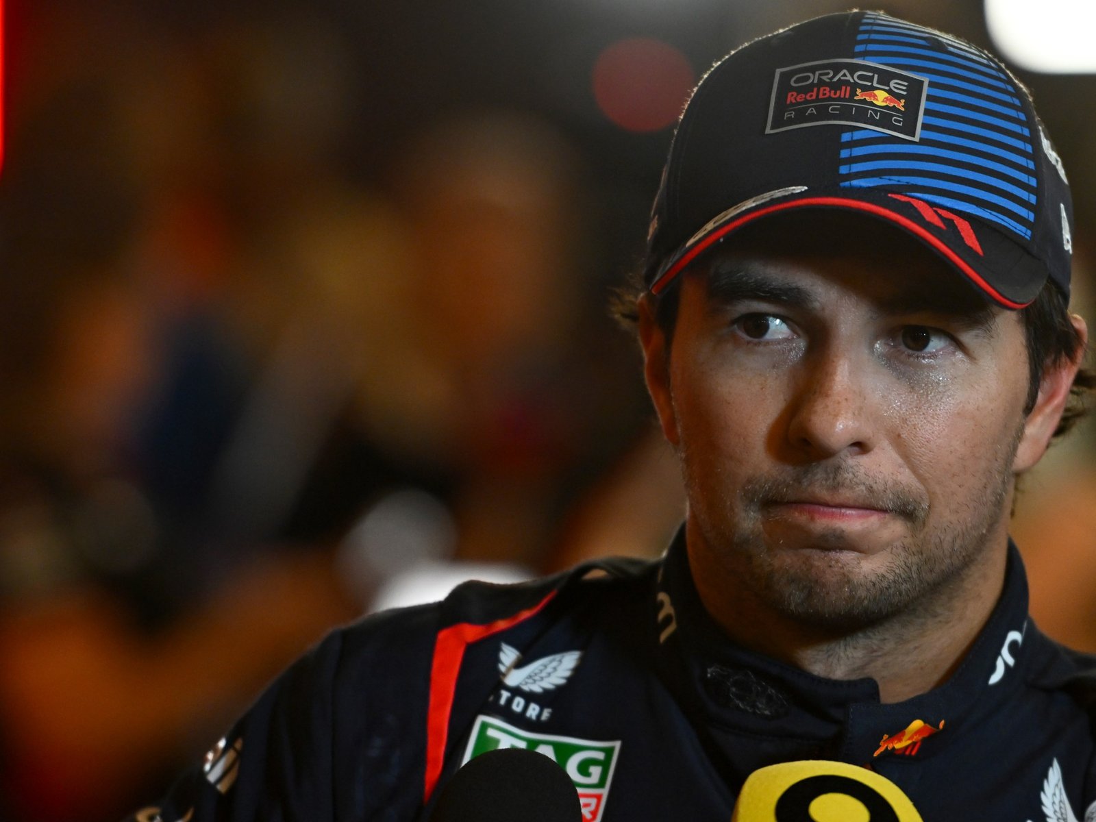 Sergio Perez, do México, deixa a equipe Red Bull F1, mas nenhum substituto é nomeado | Notícias do automobilismo