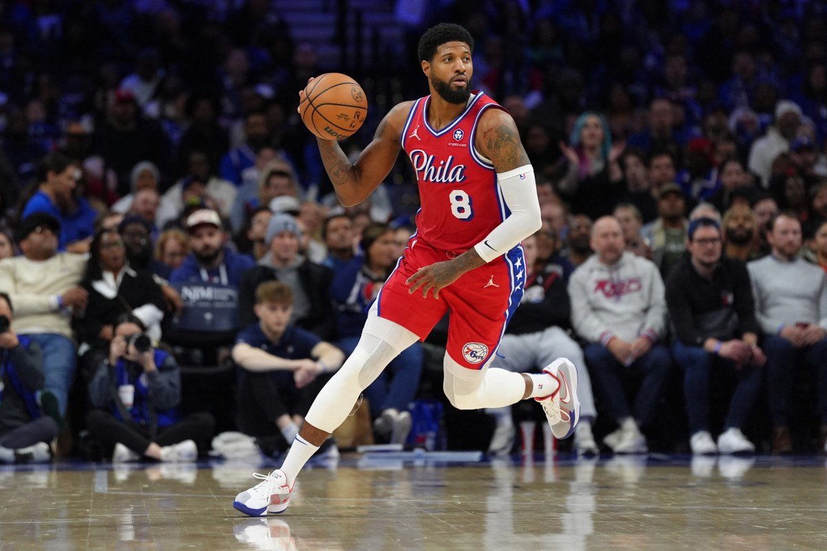 Sixers head to Cleveland to take on first place Cavaliers