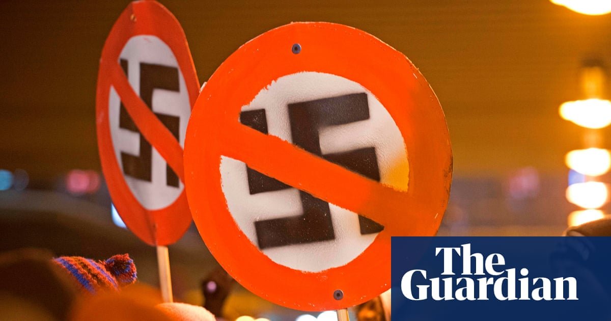 Suíça busca proibir símbolos nazistas em meio ao aumento do anti-semitismo | Antissemitismo