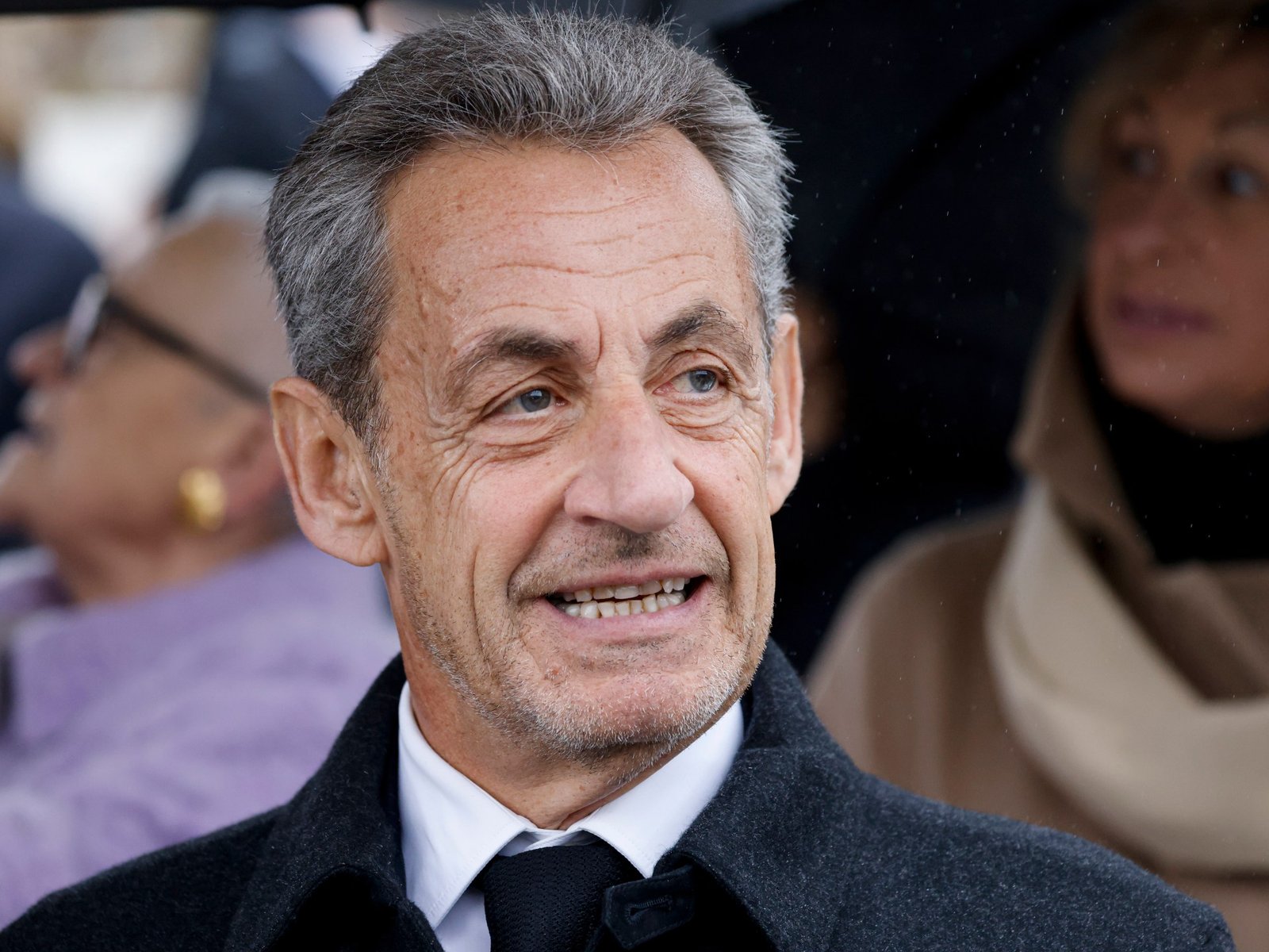 Tribunal francês mantém condenação por corrupção de Nicolas Sarkozy | Notícias da União Europeia
