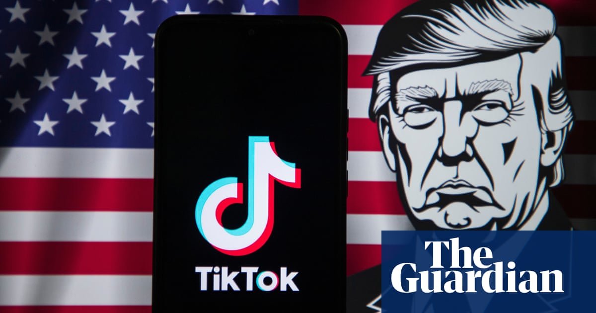 Trump pede à Suprema Corte dos EUA que suspenda a lei de proibição ou desinvestimento do TikTok | TikTok