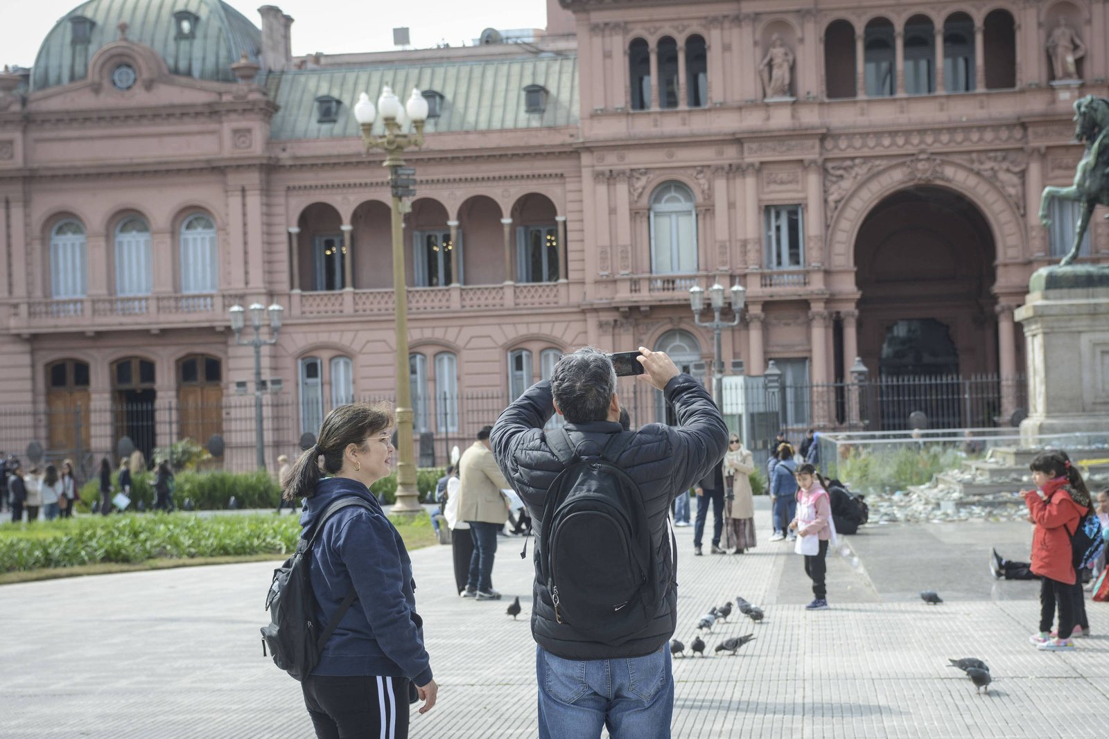 Turismo é pressionado na Argentina com o fortalecimento do peso - 24/12/2024 - Mercado