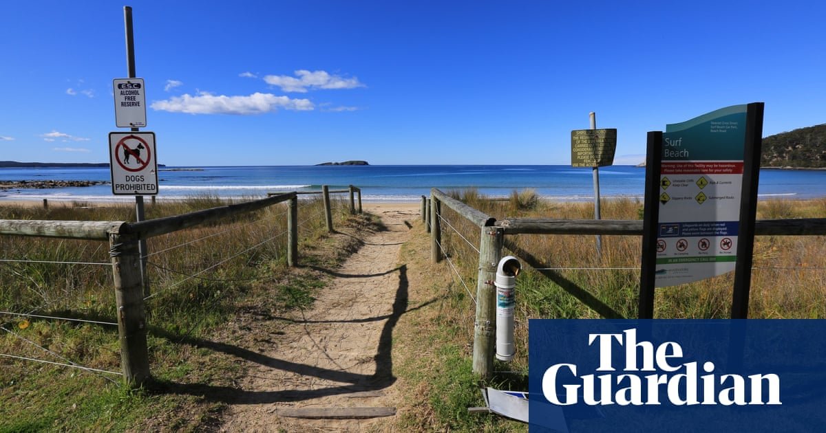 Úlcera de Buruli: pesquisadores alertam sobre bactérias carnívoras na costa sul de NSW que podem causar desfiguração | Nova Gales do Sul