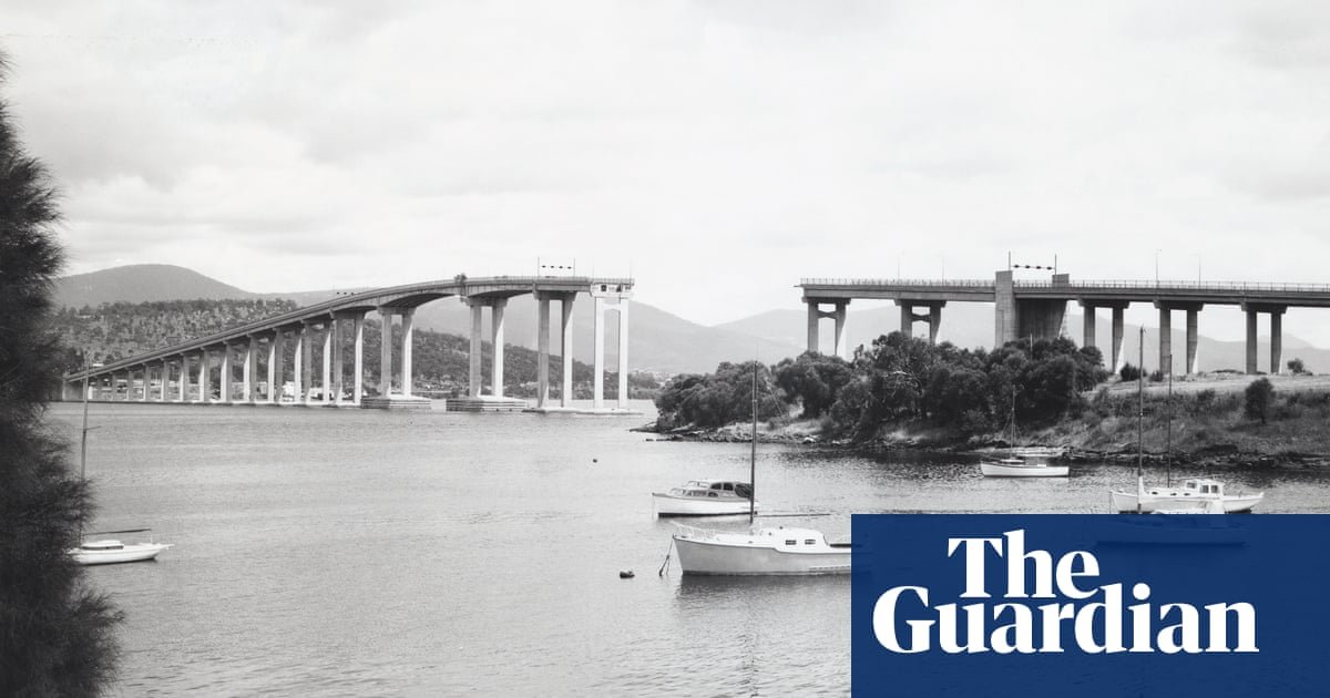 ‘Caiu em cima dele’: o desastre mortal da ponte na Tasmânia que chocou a Austrália | Tasmânia
