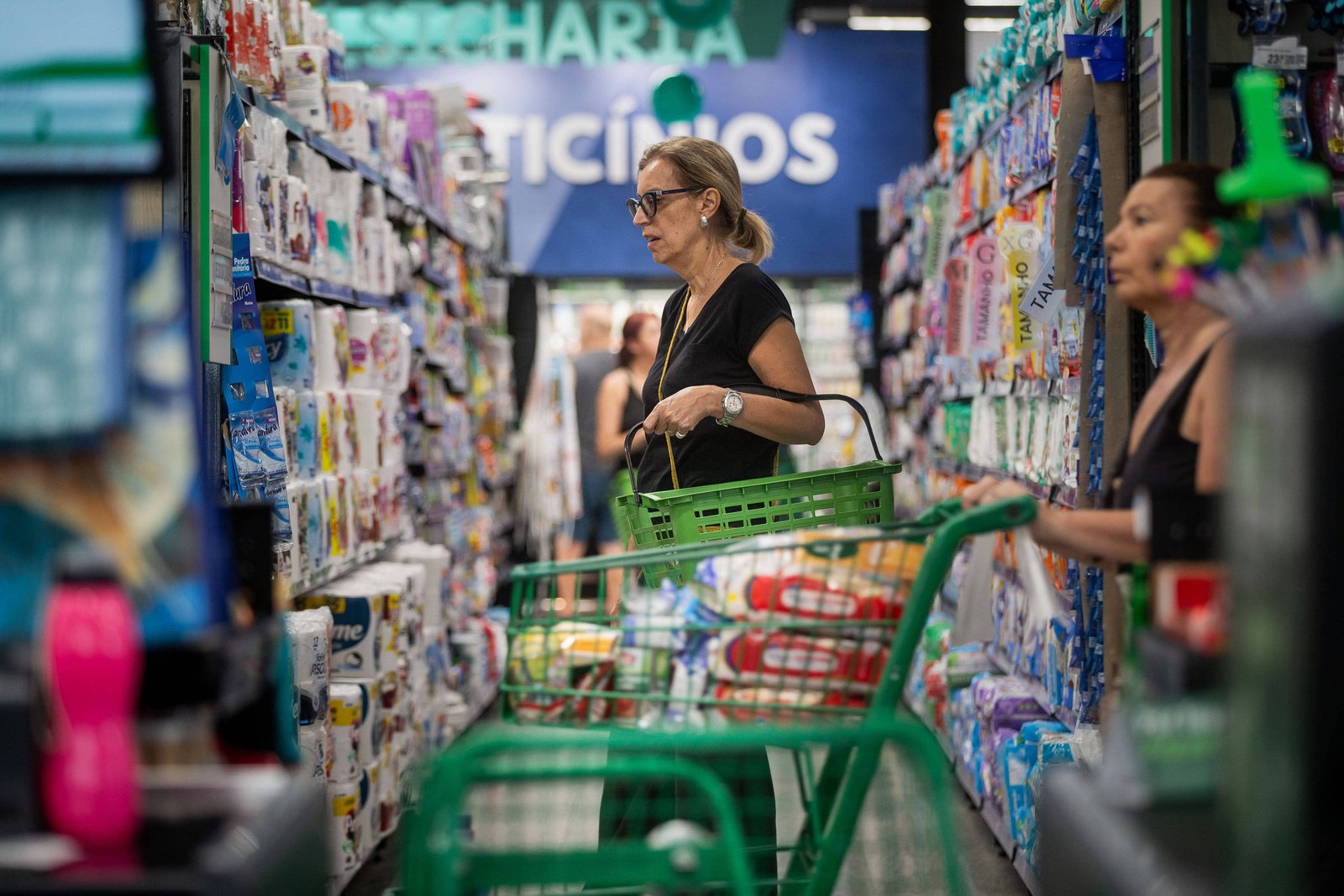 Boletim Focus: Economistas preveem forte alta da inflação - 27/01/2025 - Mercado