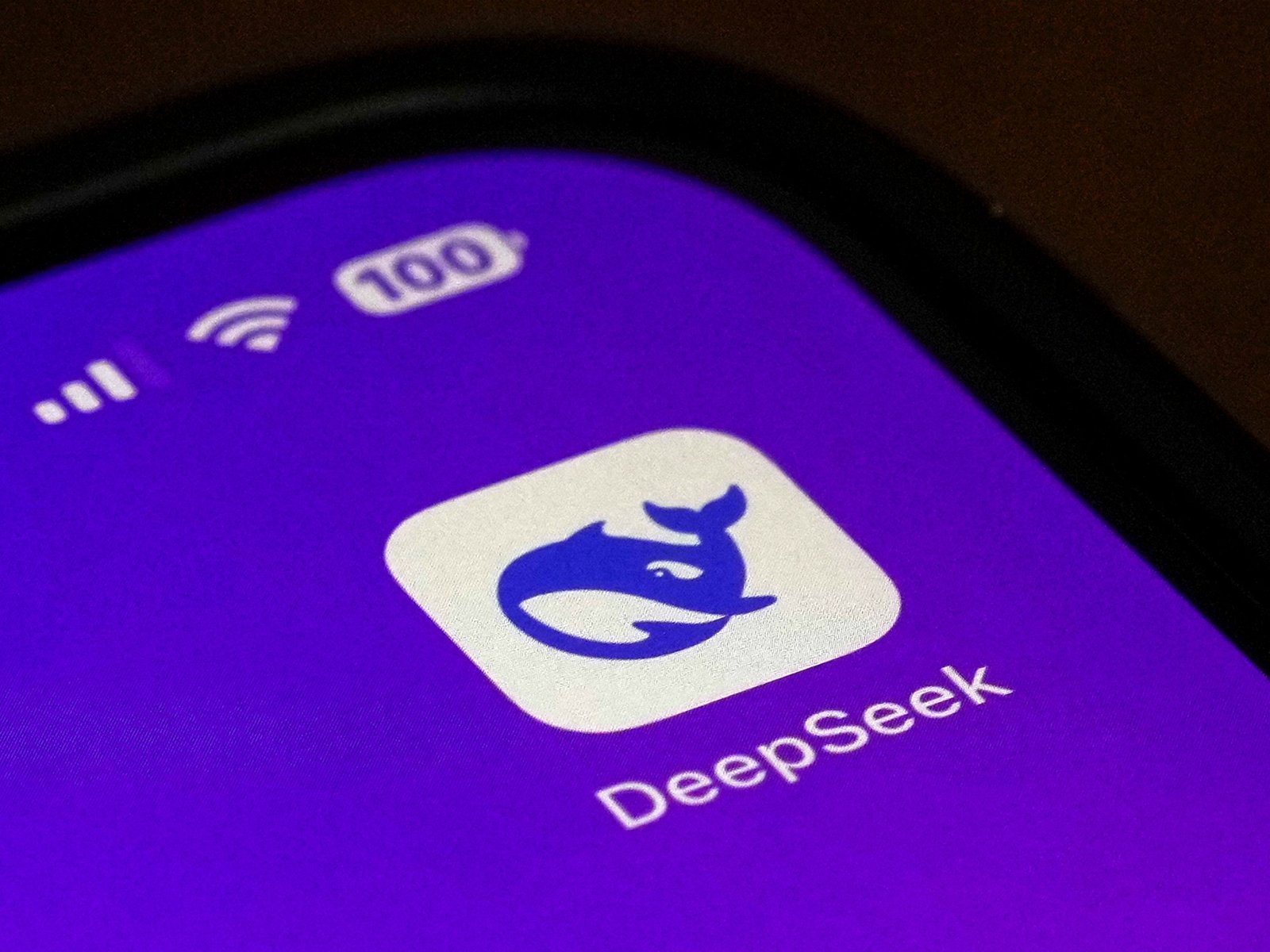 Deepseek da China enfrenta escrutínio sobre reivindicações ousadas após a melhorar a tecnologia global | Notícias de tecnologia
