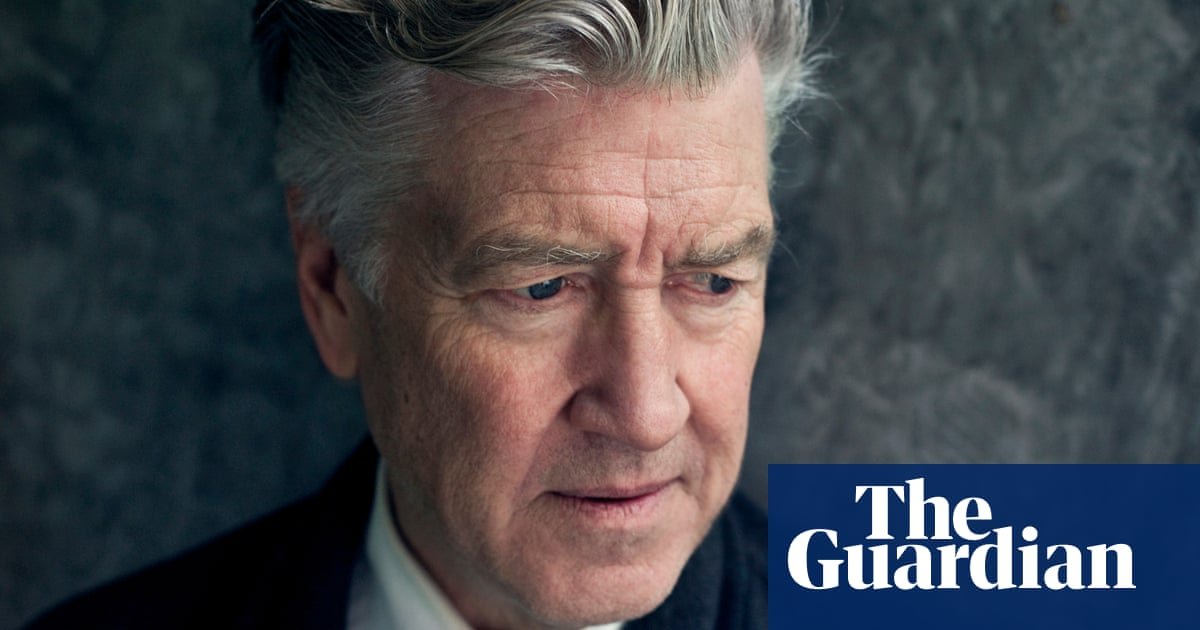 'Ele me fez sentir que não precisava me encaixar': homenagens dos leitores a David Lynch – e sua fotografia mais lynchiana | David Lynch