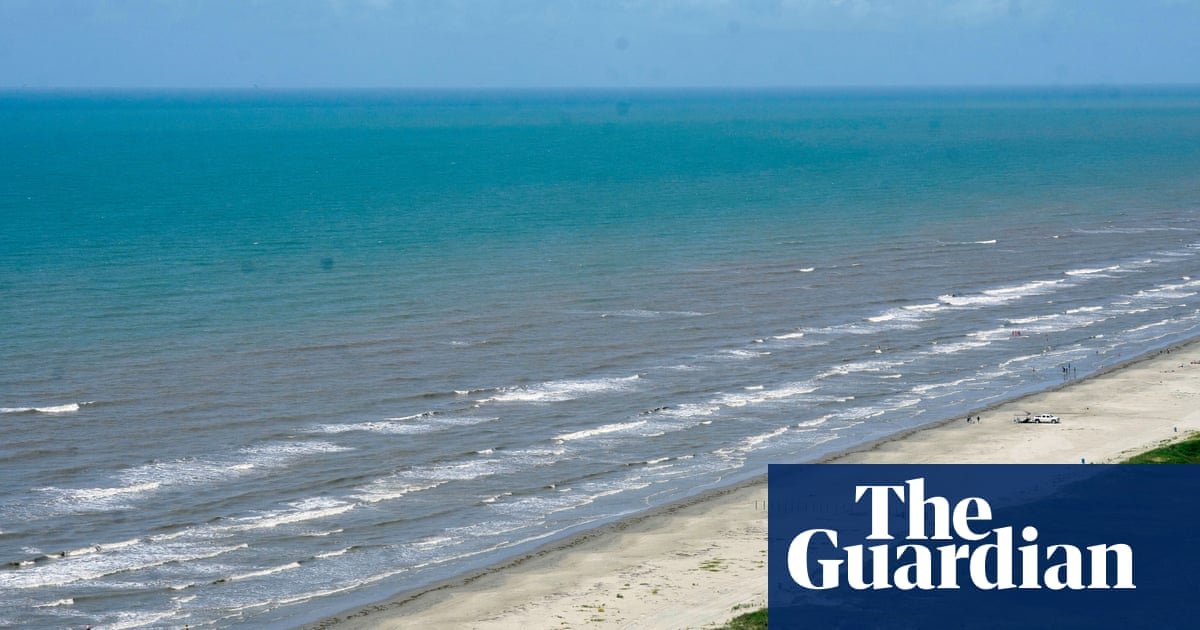 Guarda Costeira dos EUA e Flórida começam a usar o Golfo da América para o Golfo do México | Flórida
