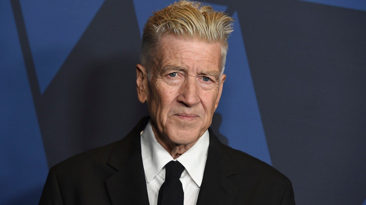 Icônico cineasta norte-americano David Lynch, famoso por Twin Peaks, morto aos 78 anos | Notícias sobre obituários
