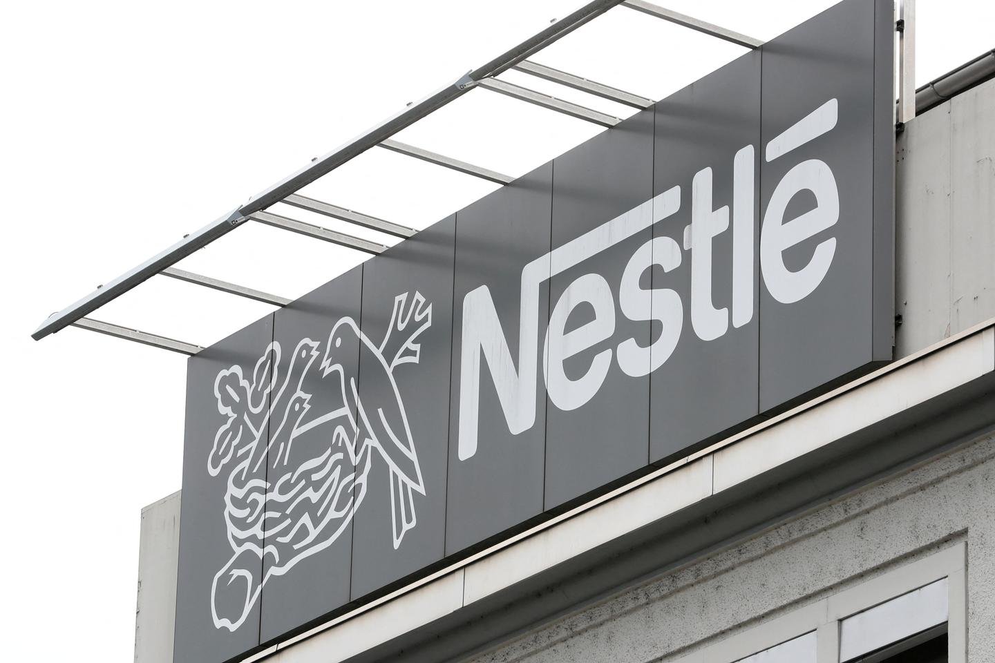 Nestlé Waters será julgado em maio para aterros selvagens nas vosges