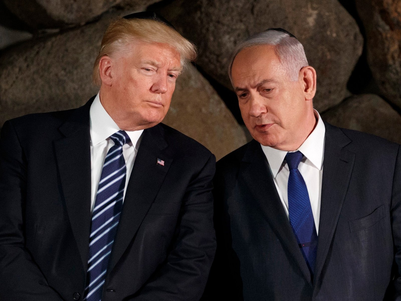 Netanyahu de Israel para se encontrar com Trump na Casa Branca na próxima semana | Donald Trump News