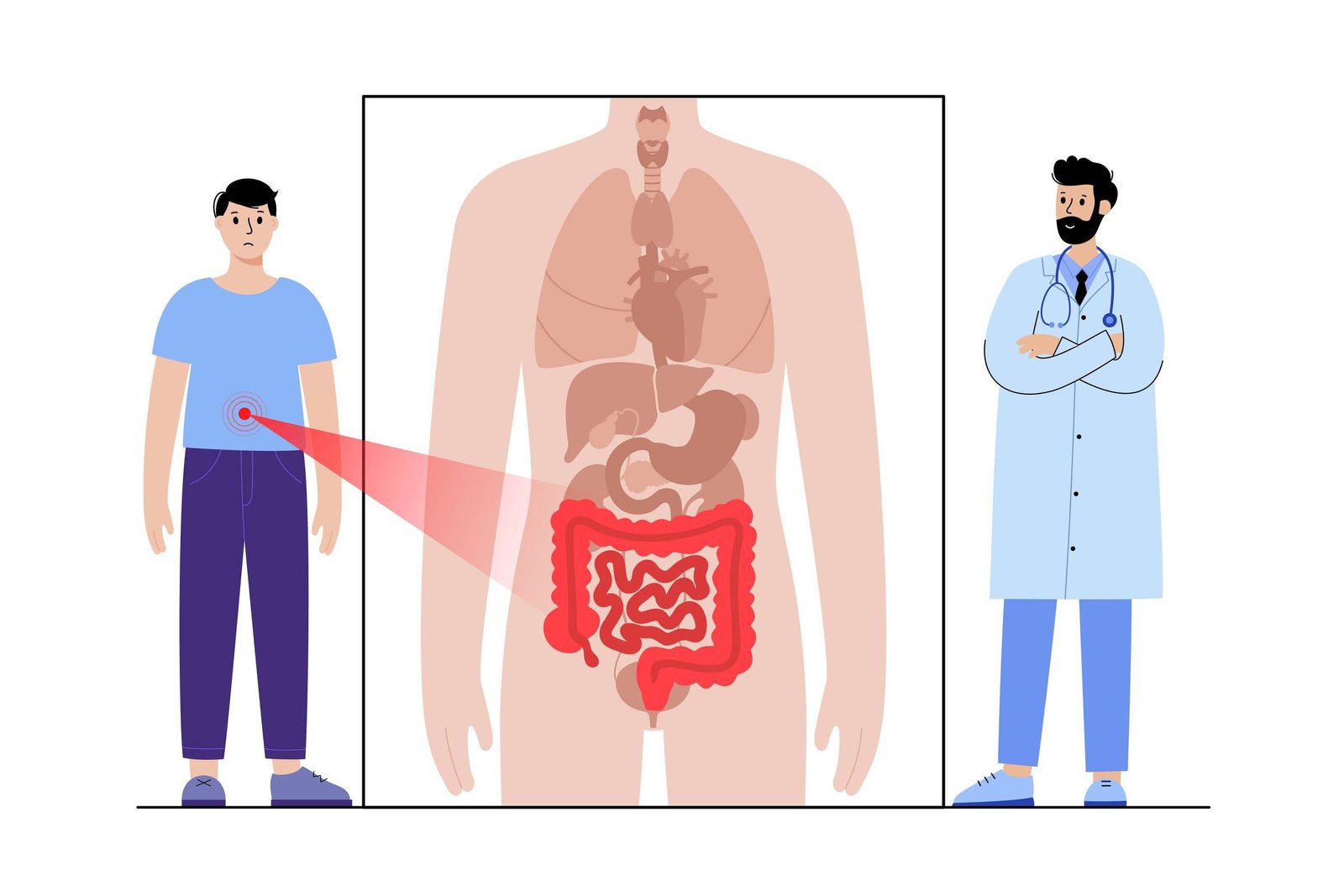 Saúde intestinal: não é preciso excluir carne vermelha - 09/01/2025 - Equilíbrio