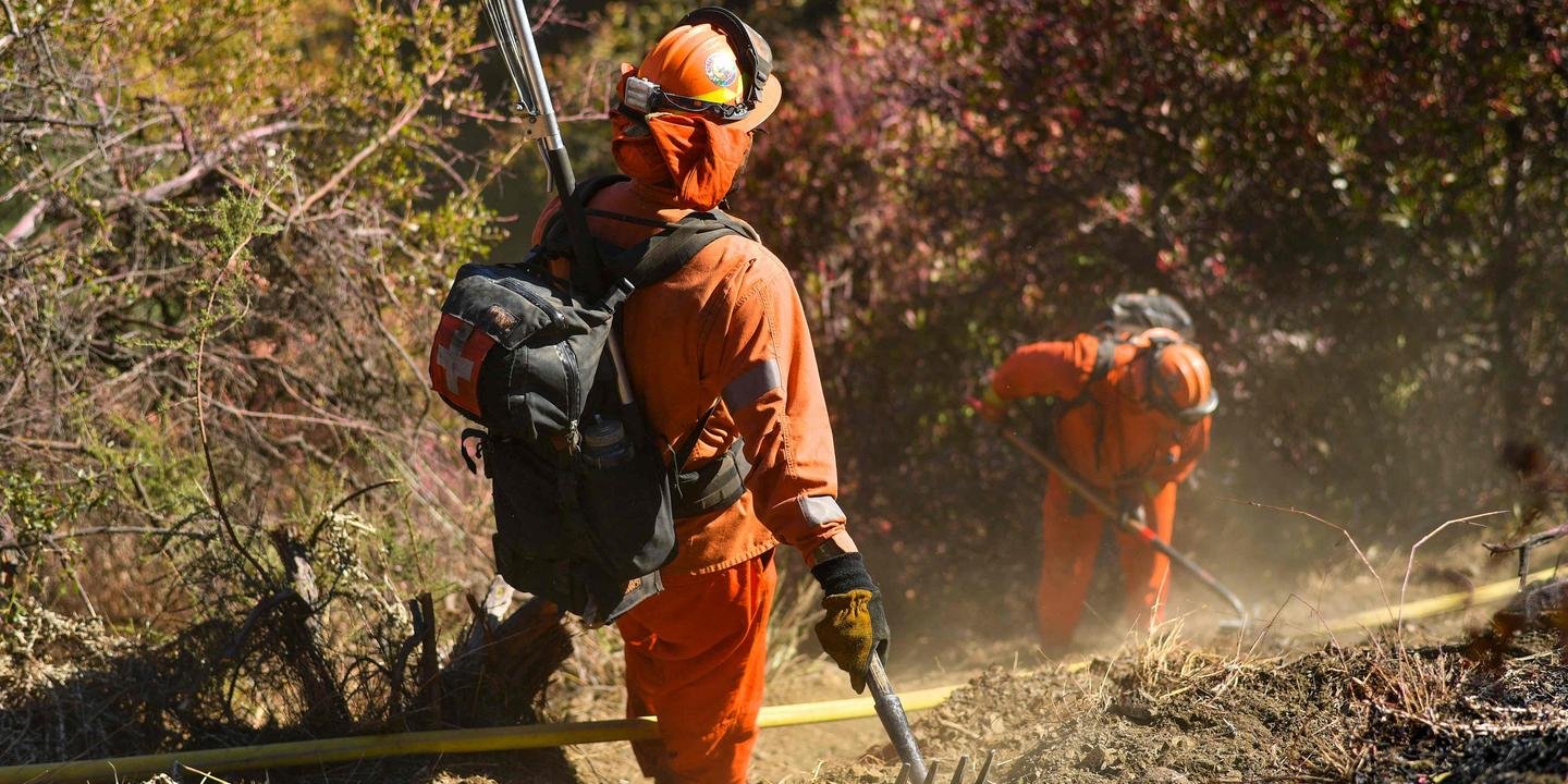 os ventos estão mais fortes e podem soprar até 120 quilômetros por hora
