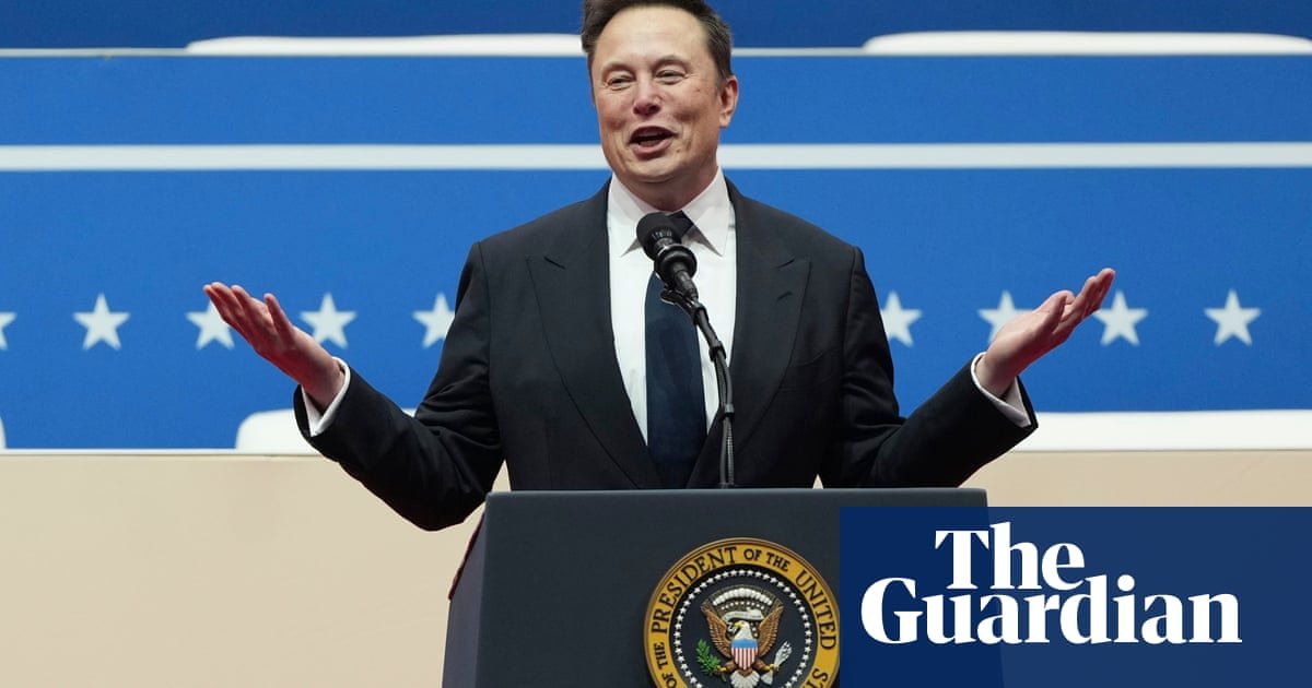 Altos funcionários da USAID se despediram depois de negar o acesso à equipe do Doge de Musk | Administração Trump
