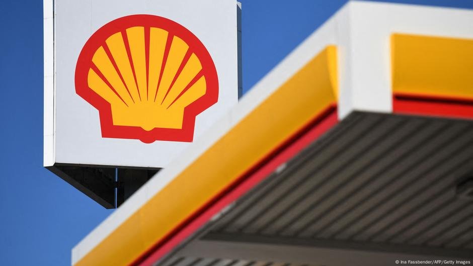 As comunidades nigerianas levam a Shell ao tribunal sobre derramamentos de petróleo - DW - 20/02/2025