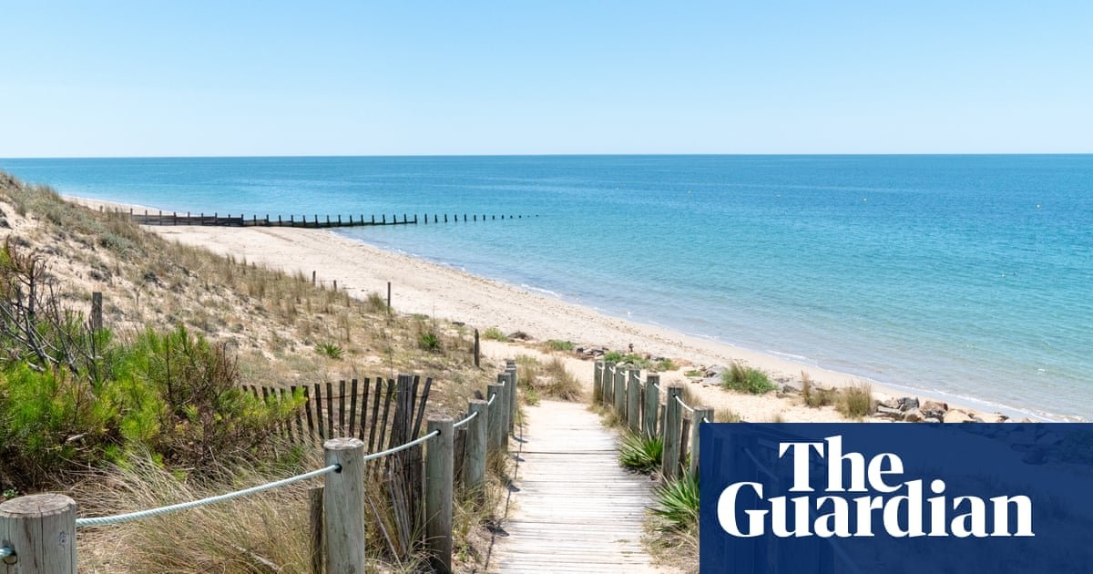 'Cheira a pântanos salgados, pinheiros marítimos, paz e silêncio': descobertas de viagens favoritas dos leitores na França | FRANCE FODOS