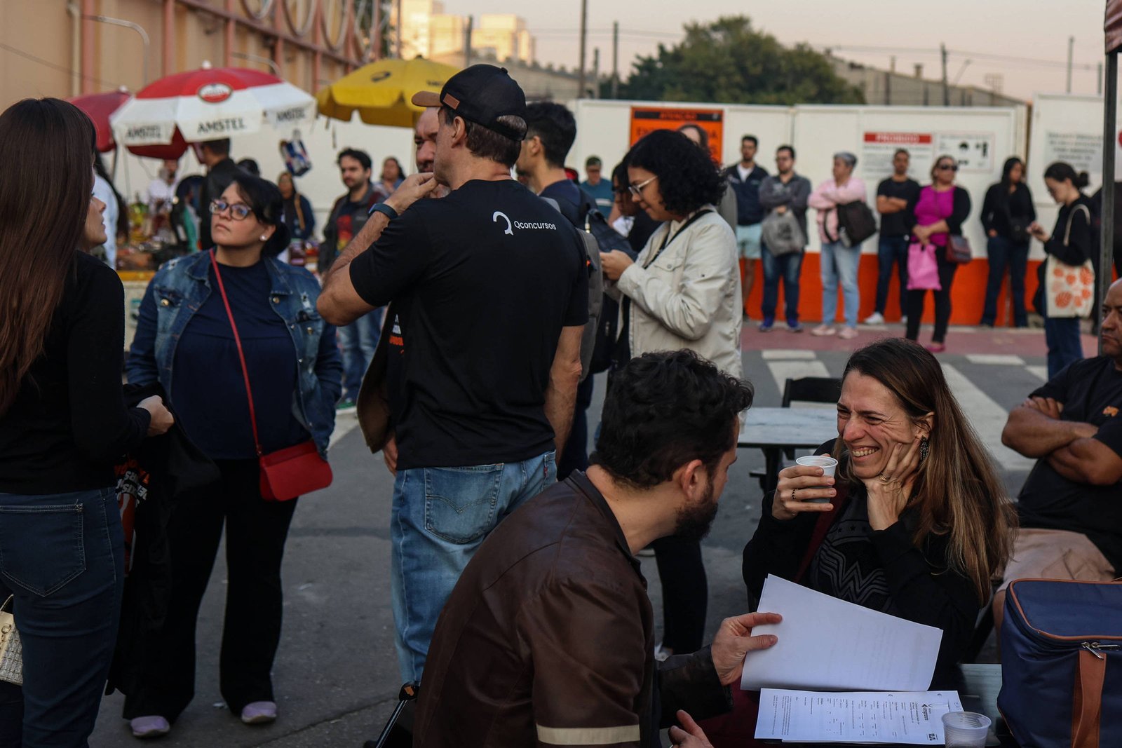 Entenda quais são os próximos passos do CNU - 04/02/2025 - Mercado