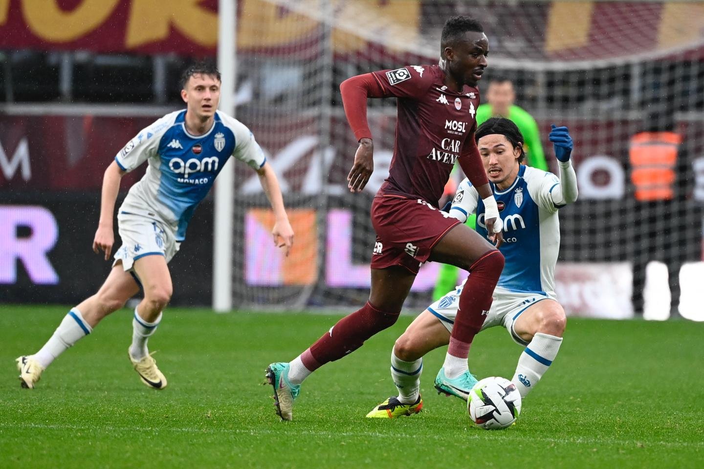 FC Metz, trampolim para jogadores de futebol senegalês