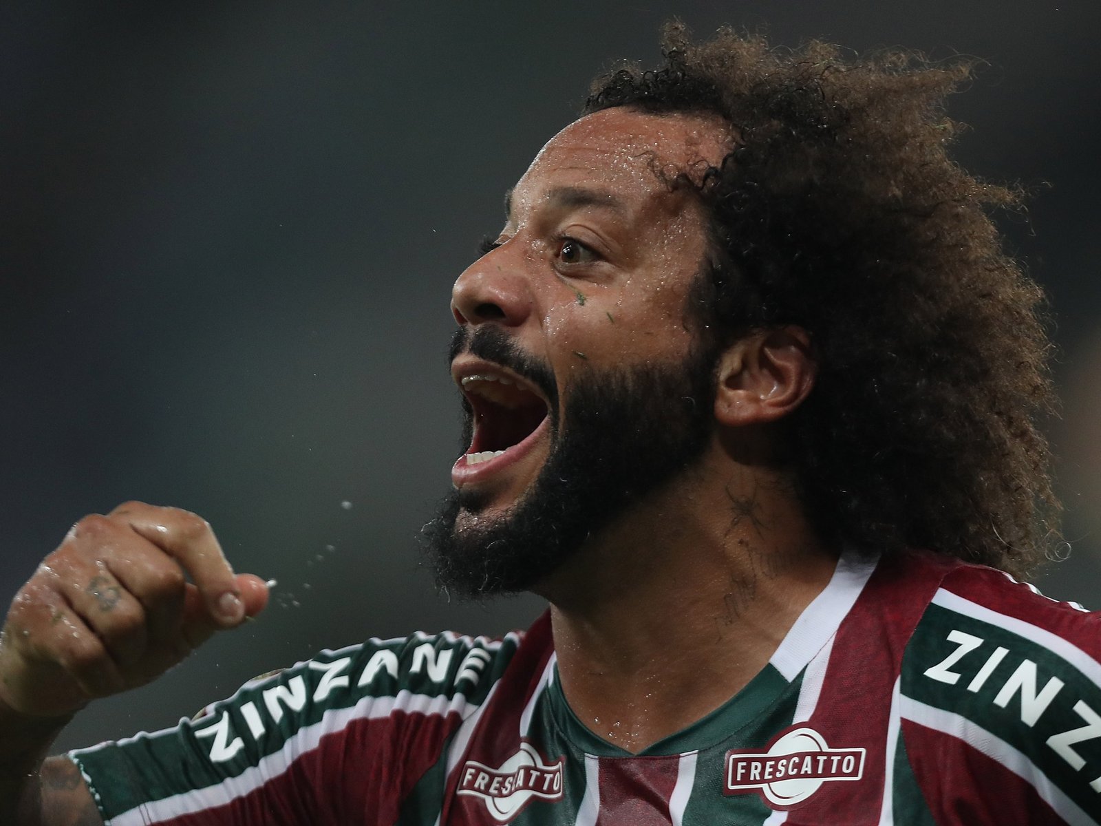 Marcelo, ex-real Madrid e capitão do Brasil, se aposenta do futebol | Notícias de futebol