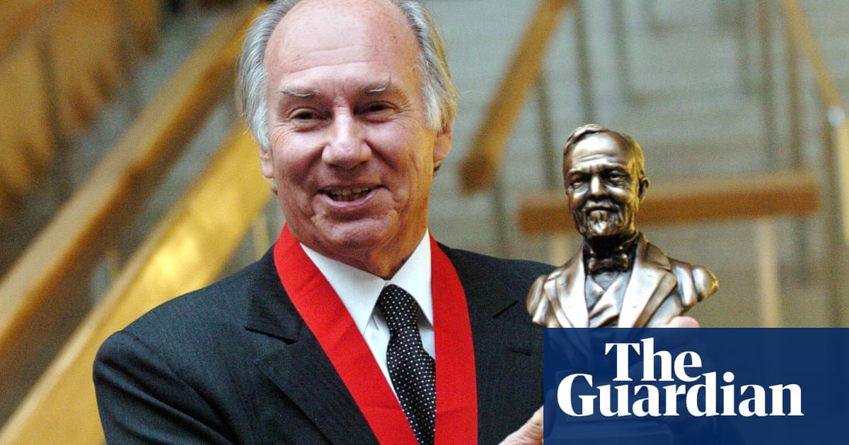 O Aga Khan, filantropo e líder espiritual, morre com 88 anos | Notícias do mundo
