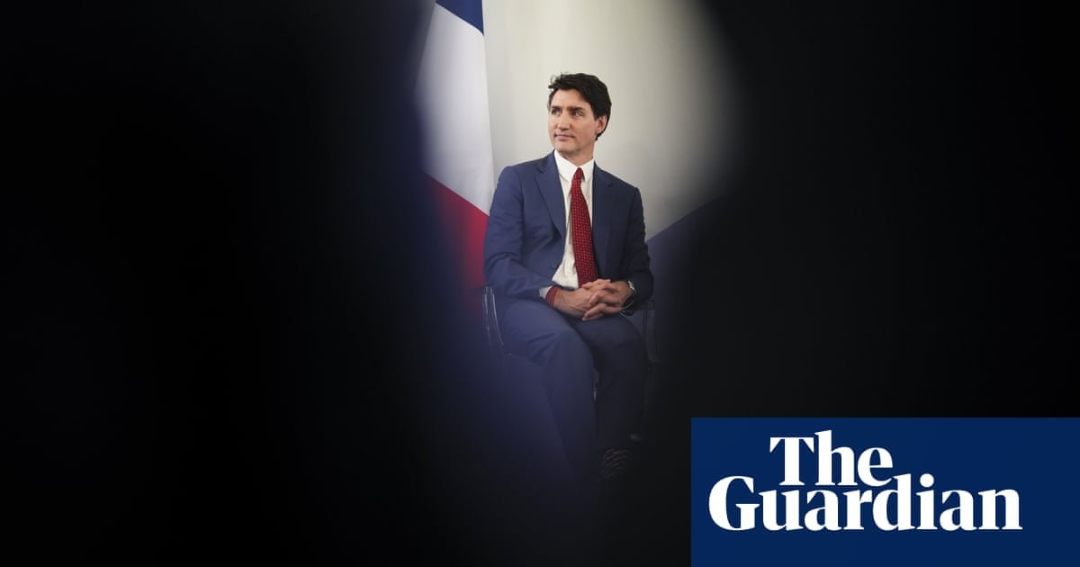 O Partido Liberal do Canadá ficou morto, mas Trump pode ter dado uma segunda chance | Canadá