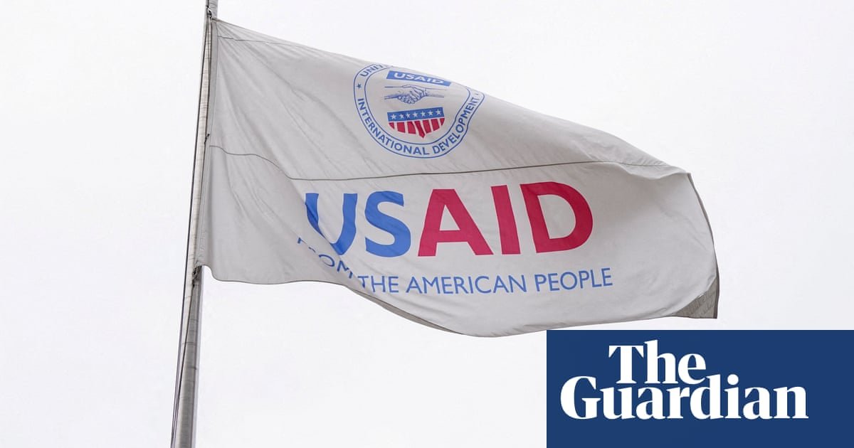 O que é USAID e por que Trump não gosta tanto? | USAID