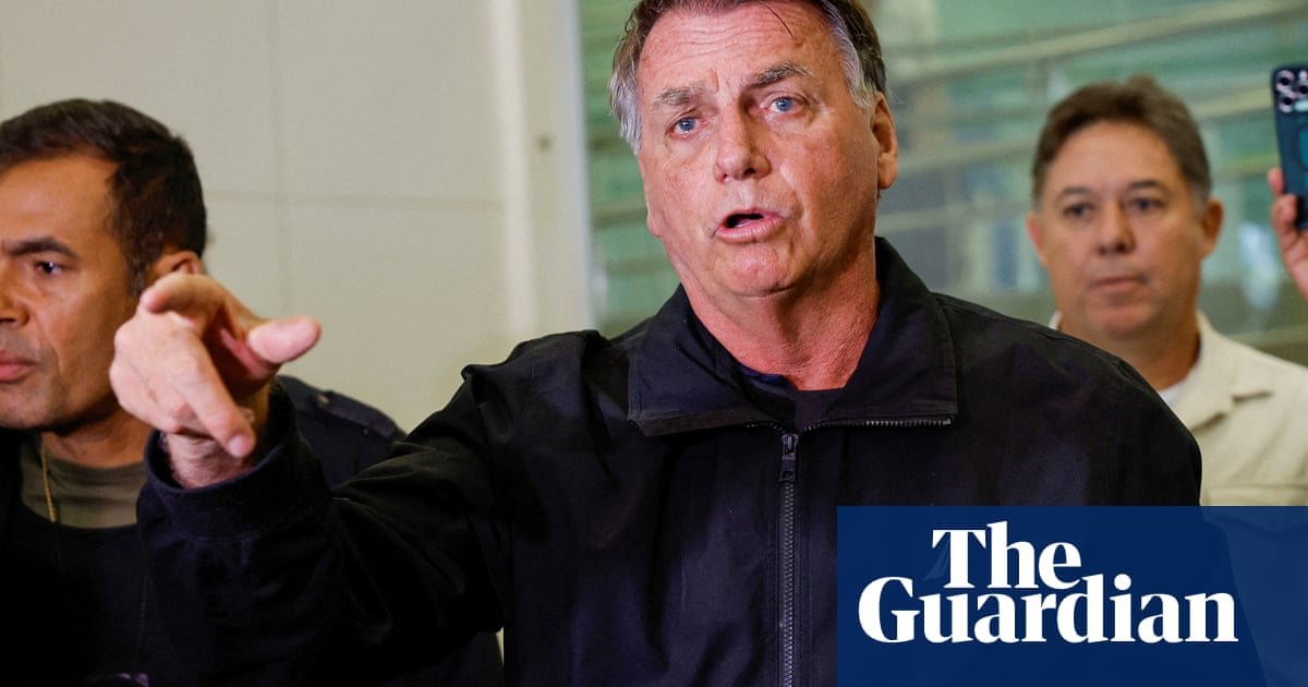 Os brasileiros são forçados da democracia, pois Bolsonaro é chamado para explicar | Brasil