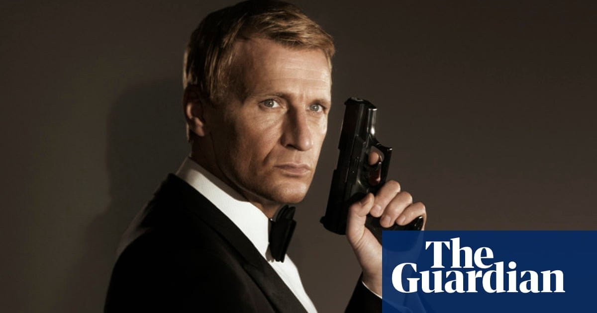 Os fãs de Bond abalaram mais de US $ 1 bilhão para a Amazon Franchise Takeover | James Bond