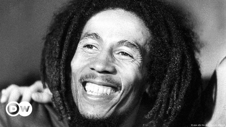 Por que Bob Marley continua sendo um ícone de direitos humanos - DW - 05/05/2025