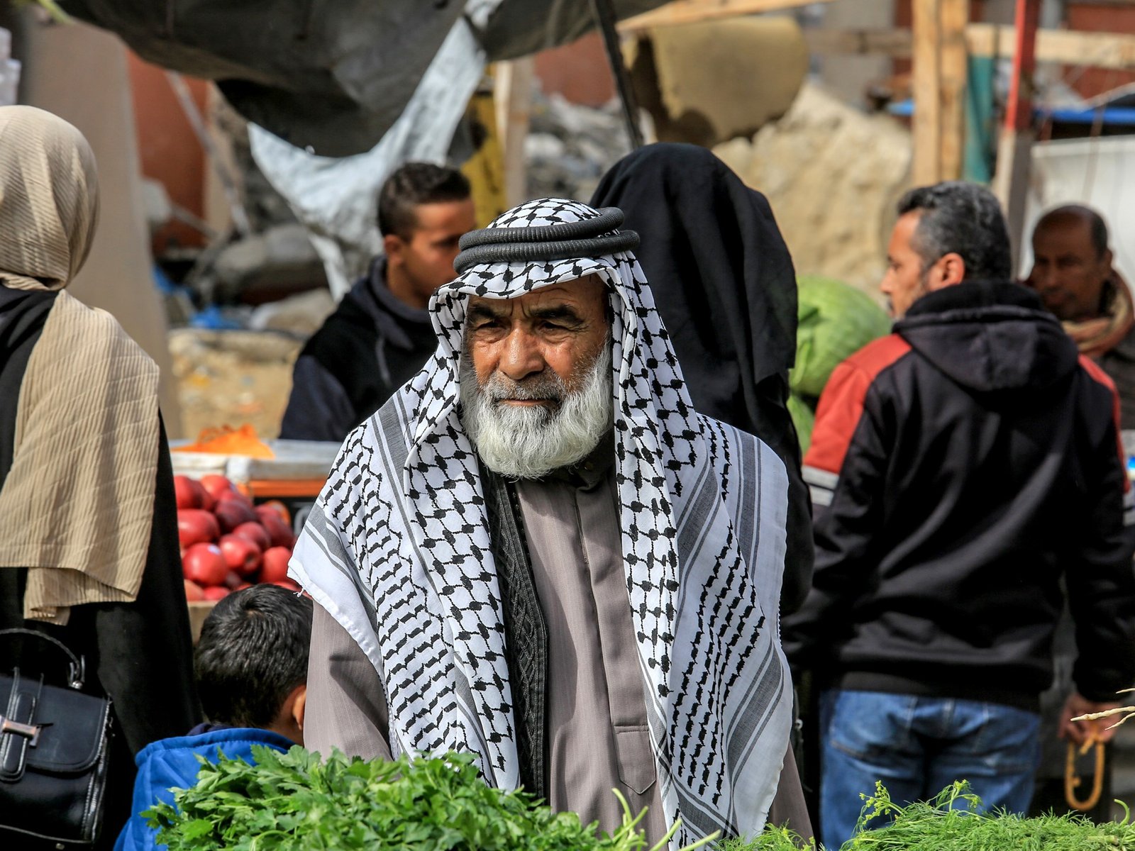 Reconstruindo Gaza: O que seria necessário para vencer esta batalha difícil | Notícias de conflito de Israel-Palestina