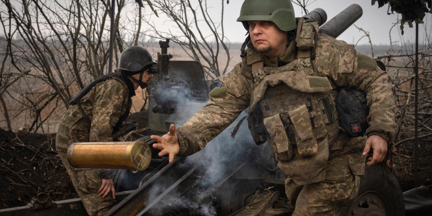 Rússia e Ucrânia trocaram 150 prisioneiros de guerra de cada acampamento