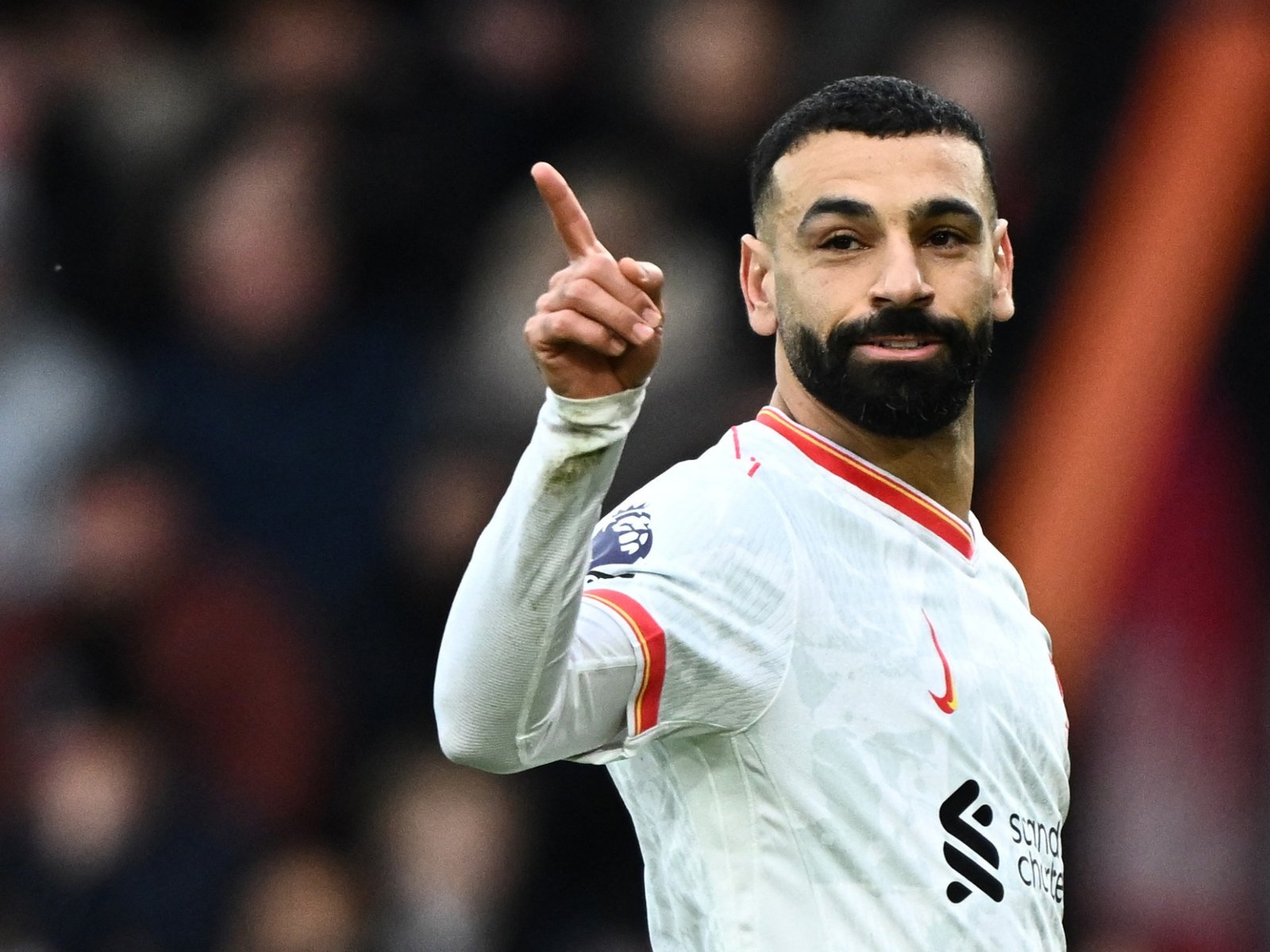 Salah Double ajuda o Liverpool a vencer Bournemouth; Enquanto Forest desfrute de 7-0 Rout | Notícias de futebol
