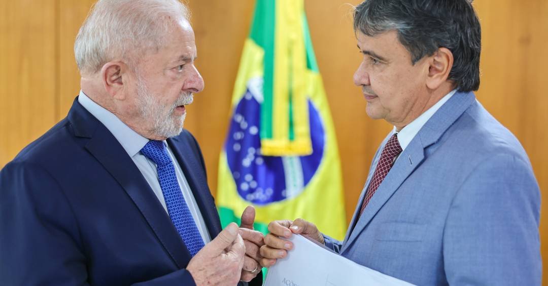 Sem entender o risco, o governo Lula dança à beira...