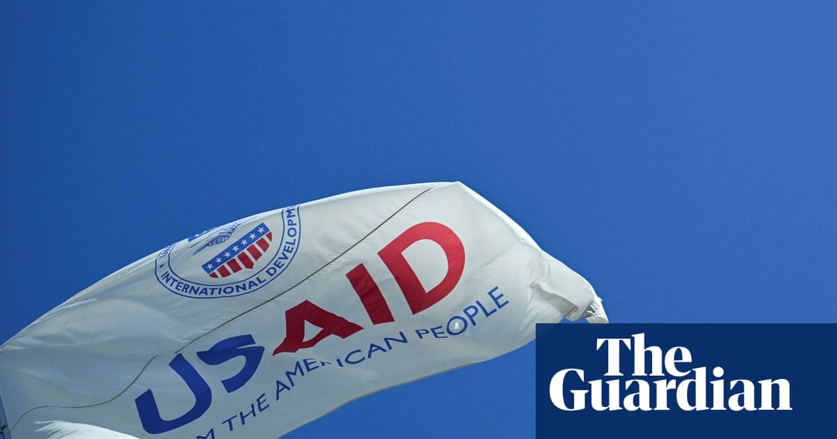 Site da USAID offline enquanto Trump se move para colocar a agência sob o Departamento de Estado | Administração Trump
