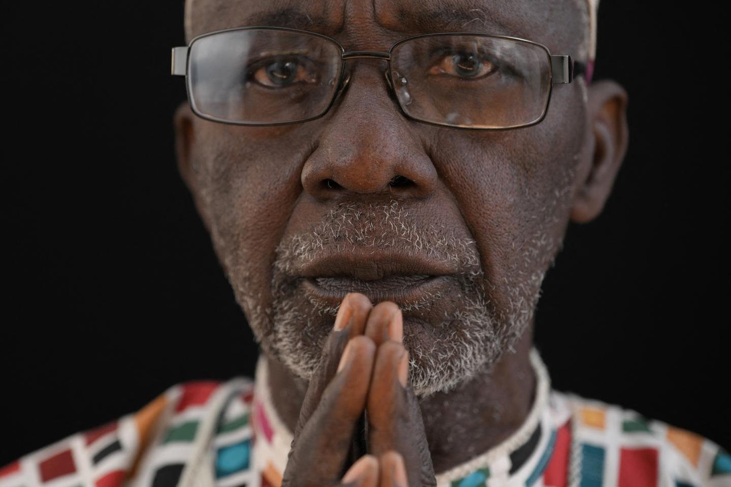 Souleymane Cissé, um dos líderes do cinema africano, morreu